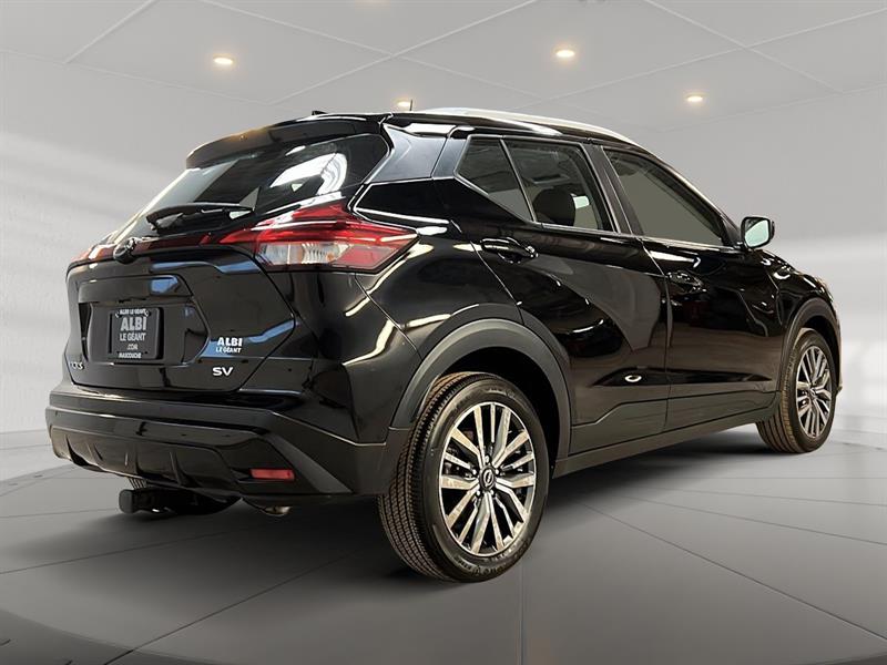 nissan Kicks 2024 - 4
