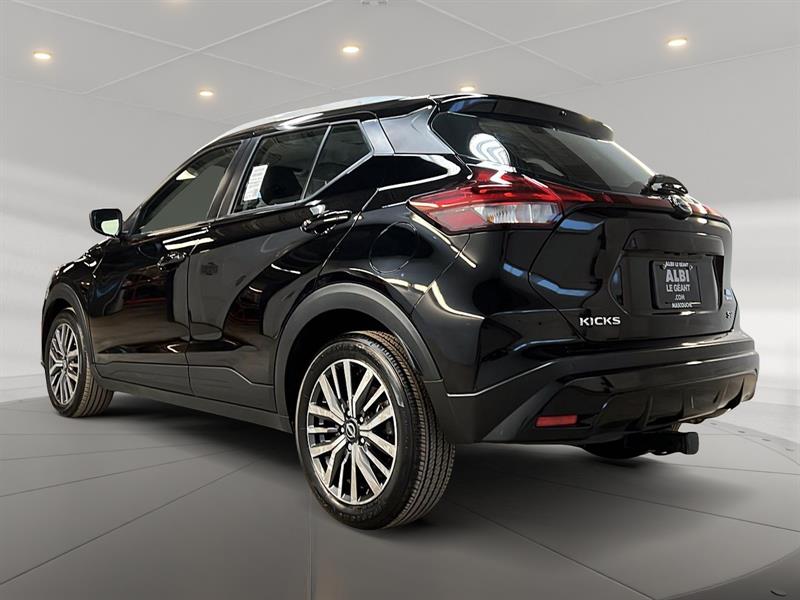 nissan Kicks 2024 - 6