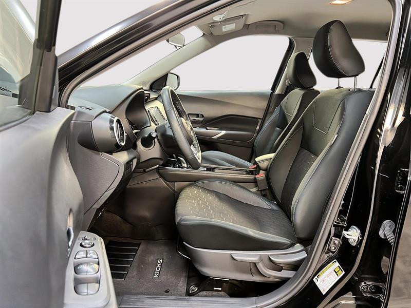 nissan Kicks 2024 - 7