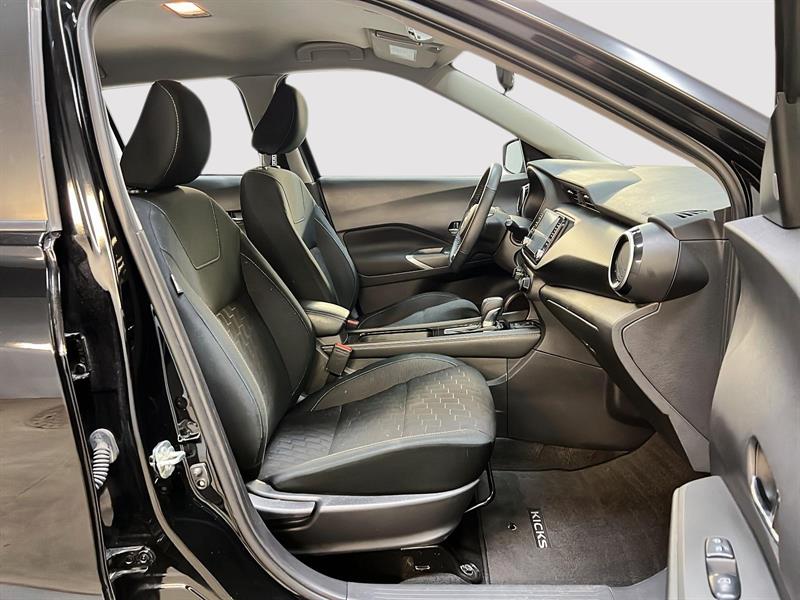 nissan Kicks 2024 - 8