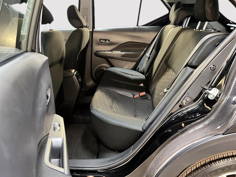nissan Kicks 2024 - 9