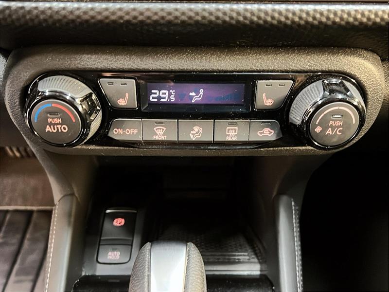 nissan Kicks 2024 - 14