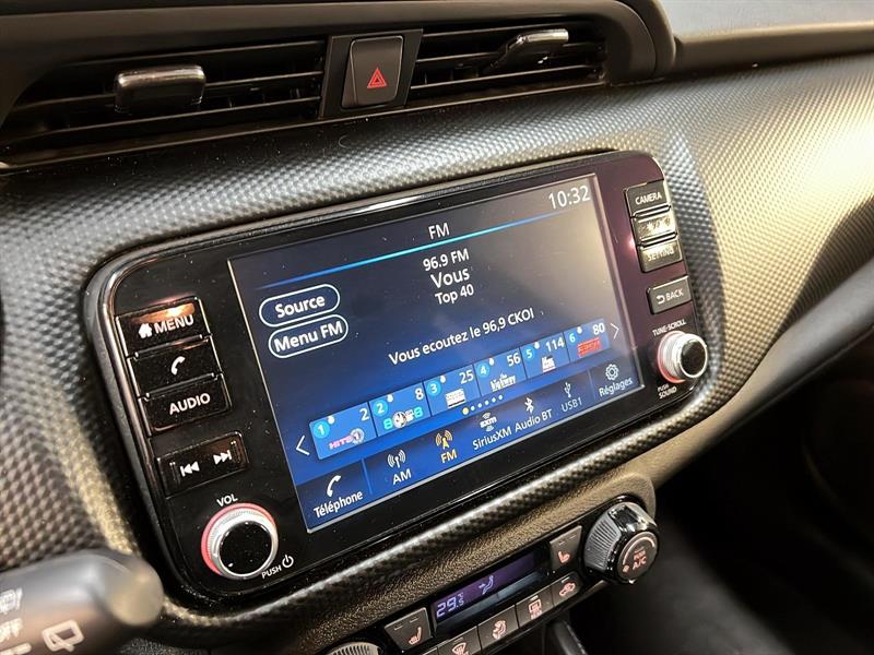 nissan Kicks 2024 - 15