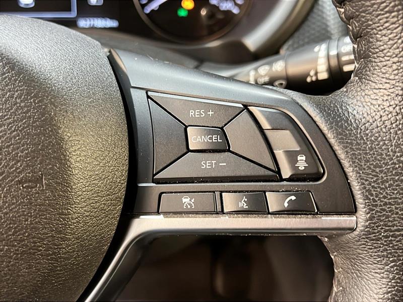 nissan Kicks 2024 - 18