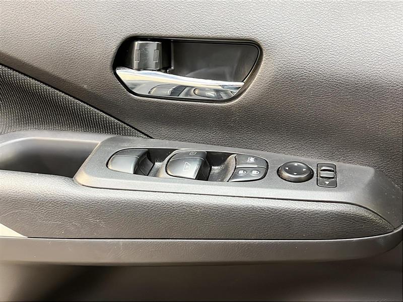 nissan Kicks 2024 - 21