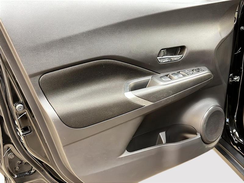 nissan Kicks 2024 - 22