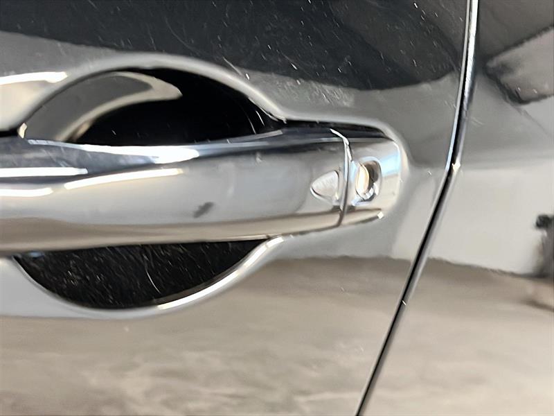 nissan Kicks 2024 - 23