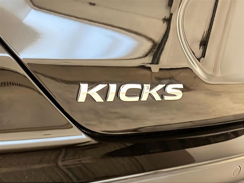 nissan Kicks 2024 - 24
