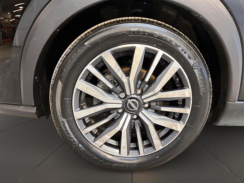 nissan Kicks 2024 - 26