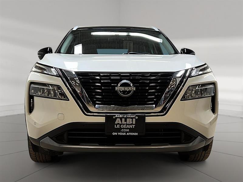 nissan Rogue 2023 - 2