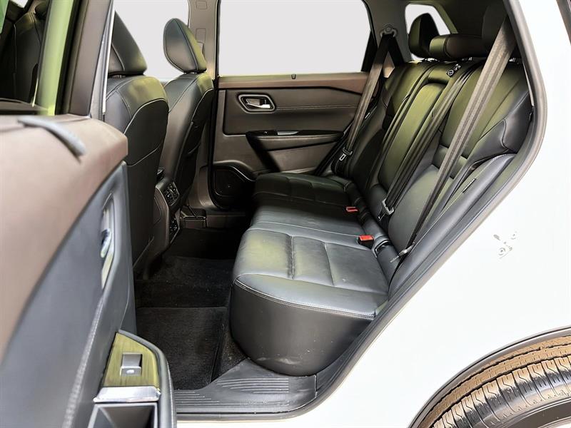 nissan Rogue 2023 - 9