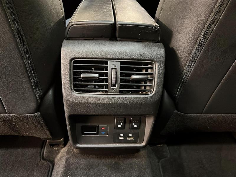 nissan Rogue 2023 - 11