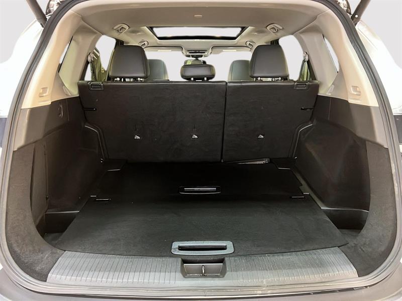 nissan Rogue 2023 - 14