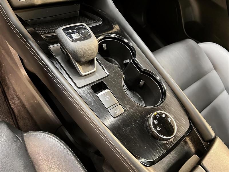 nissan Rogue 2023 - 16