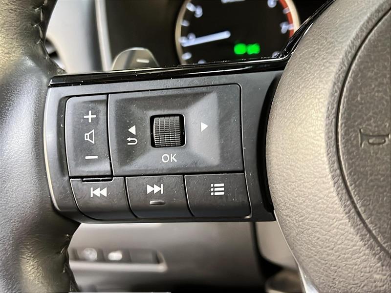 nissan Rogue 2023 - 23