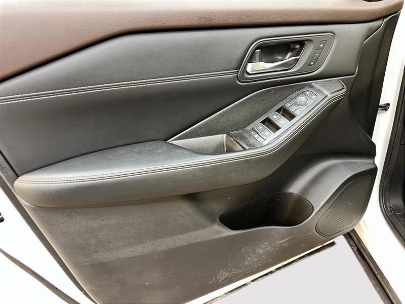 nissan Rogue 2023 - 26