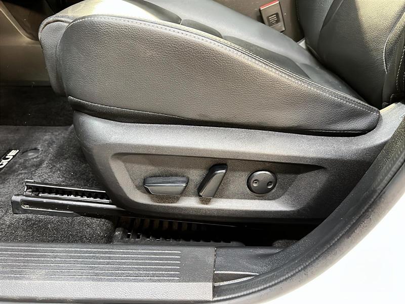 nissan Rogue 2023 - 27