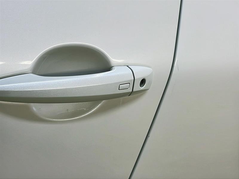 nissan Rogue 2023 - 28