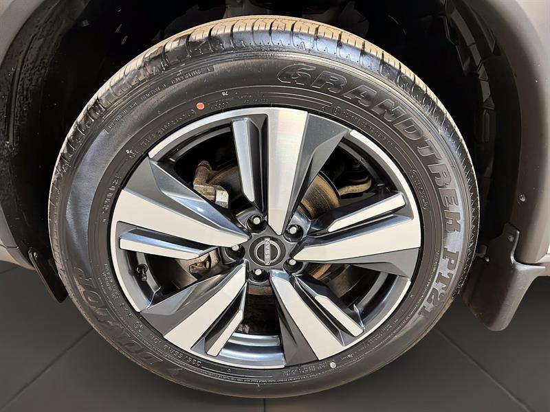 nissan Rogue 2023 - 30
