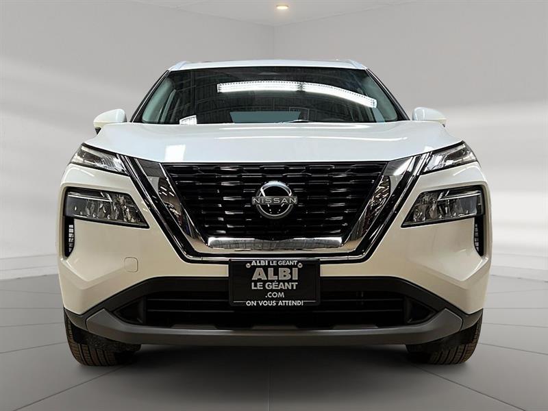 nissan Rogue 2023 - 2