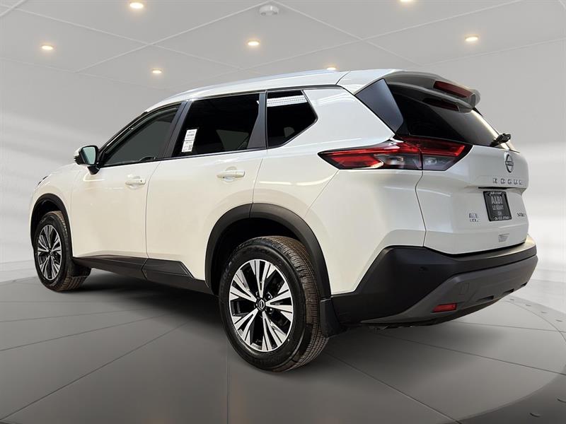 nissan Rogue 2023 - 6
