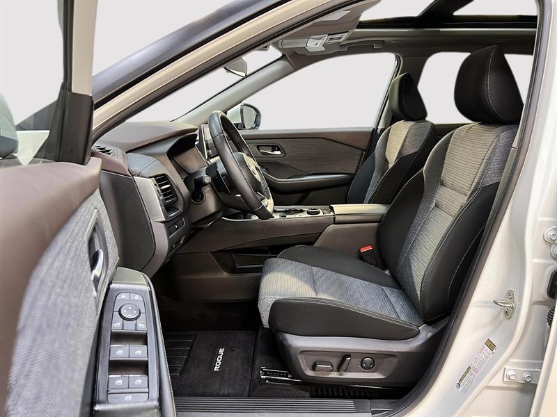 nissan Rogue 2023 - 7