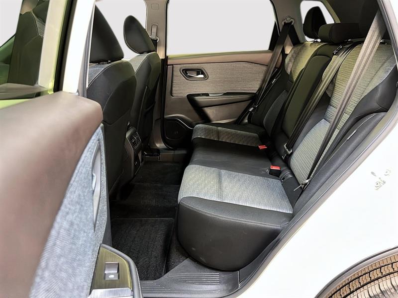 nissan Rogue 2023 - 9