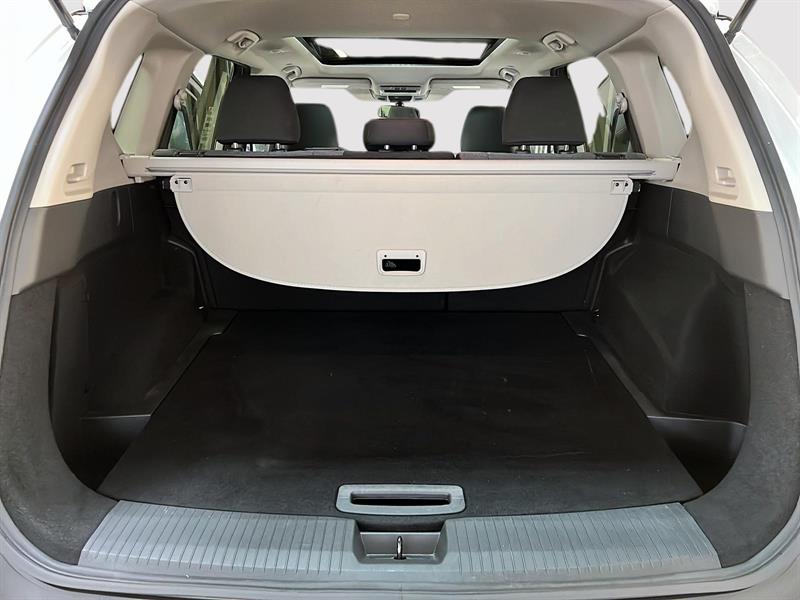 nissan Rogue 2023 - 13