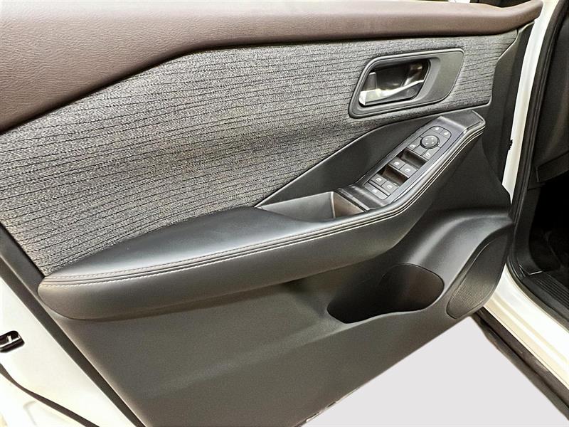 nissan Rogue 2023 - 23