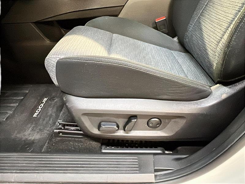 nissan Rogue 2023 - 24