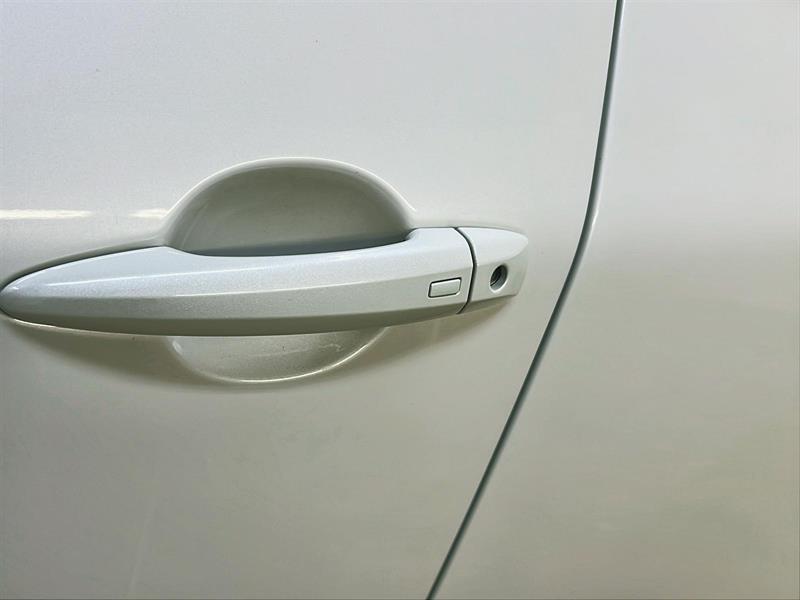 nissan Rogue 2023 - 25