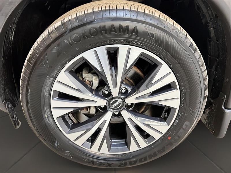 nissan Rogue 2023 - 27