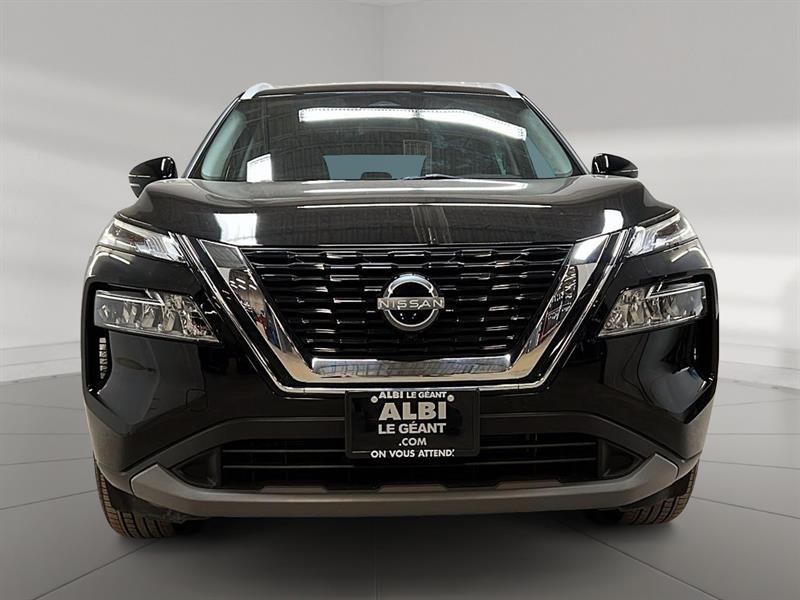 nissan Rogue 2023 - 2