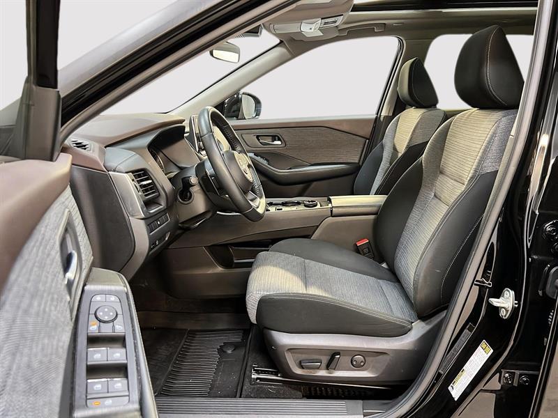 nissan Rogue 2023 - 7
