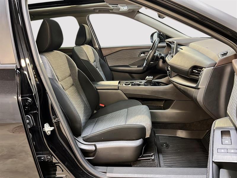 nissan Rogue 2023 - 8