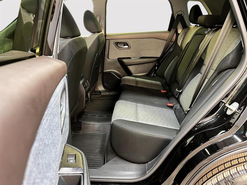 nissan Rogue 2023 - 9