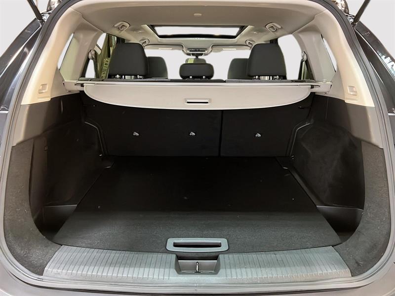 nissan Rogue 2023 - 13
