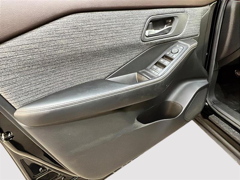 nissan Rogue 2023 - 23