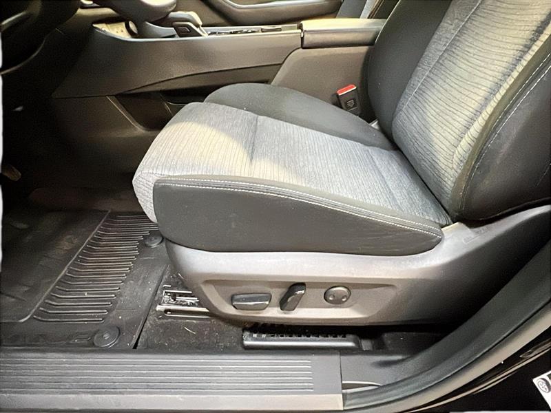 nissan Rogue 2023 - 24