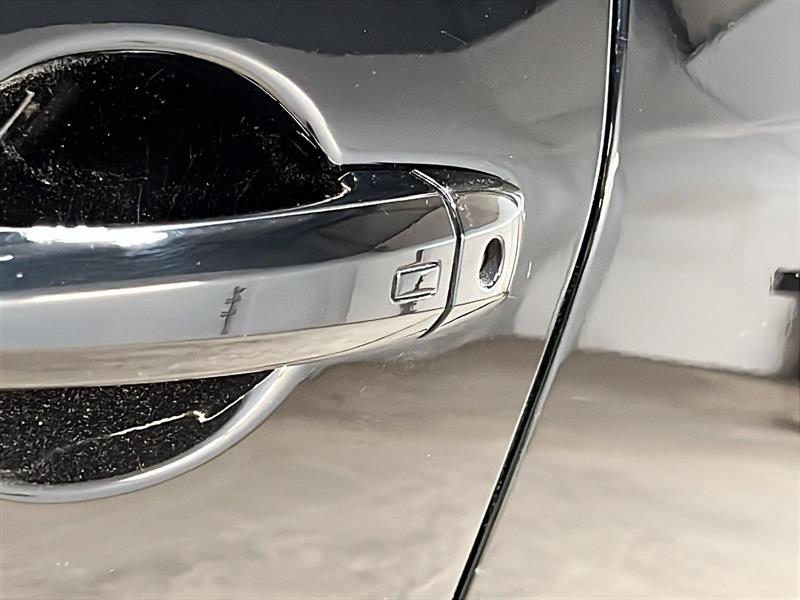 nissan Rogue 2023 - 25