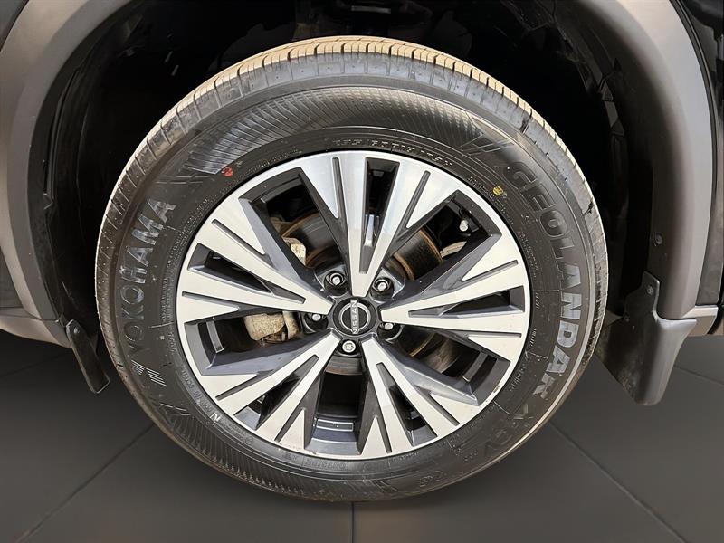 nissan Rogue 2023 - 27