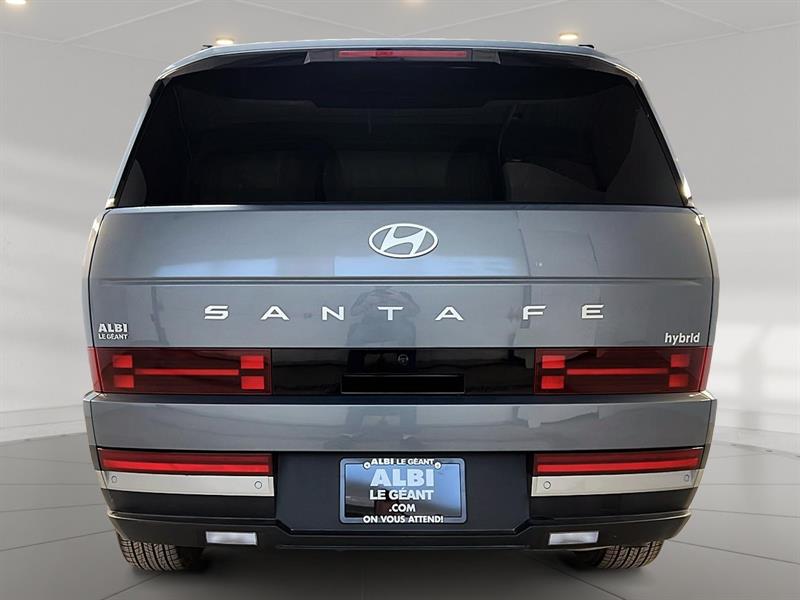 hyundai Santa Fe 2024 - 5