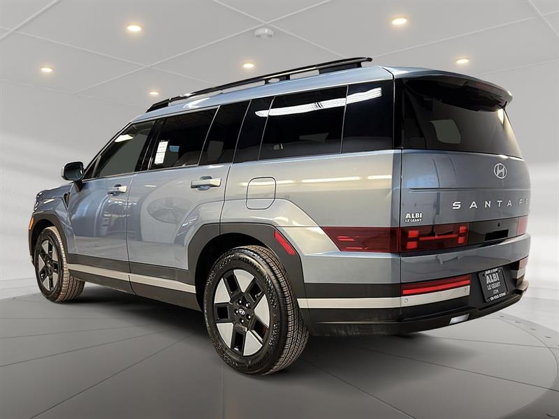 hyundai Santa Fe 2024 - 6