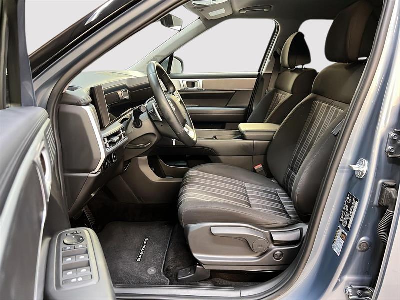 hyundai Santa Fe 2024 - 7