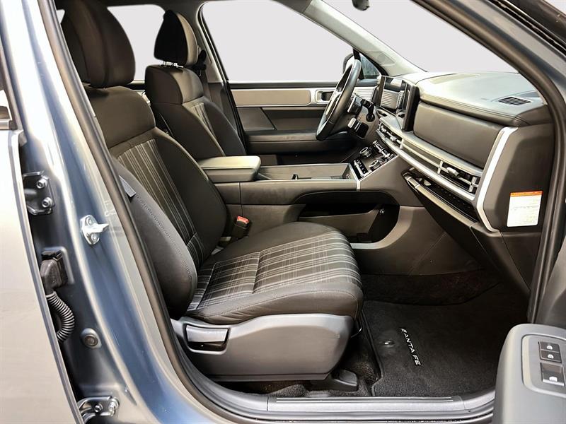 hyundai Santa Fe 2024 - 8