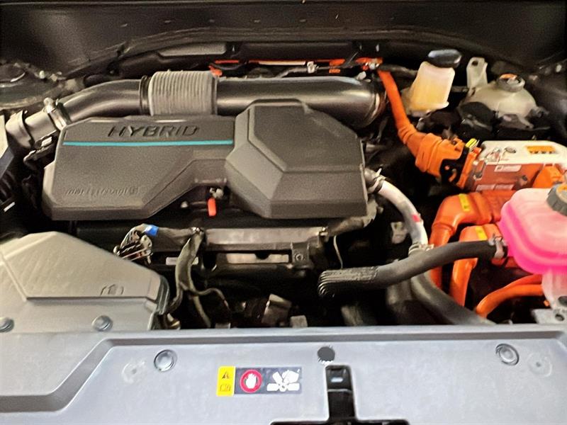 hyundai Santa Fe 2024 - 12