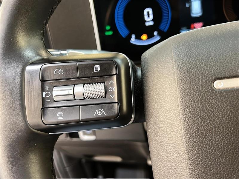 hyundai Santa Fe 2024 - 20