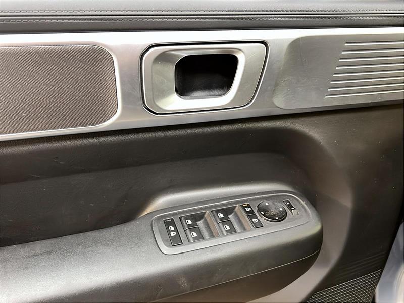 hyundai Santa Fe 2024 - 22