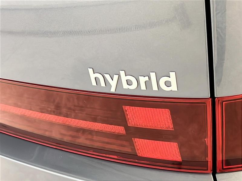 hyundai Santa Fe 2024 - 26