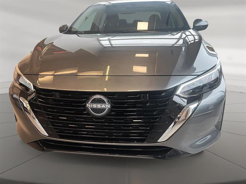 nissan Sentra 2025 - 2